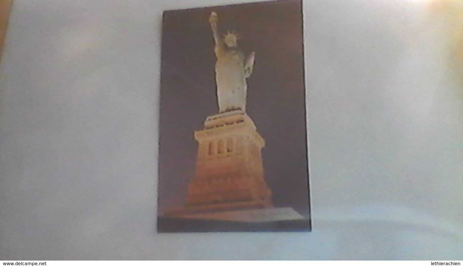 Statue Of Liberty - Statue Of Liberty