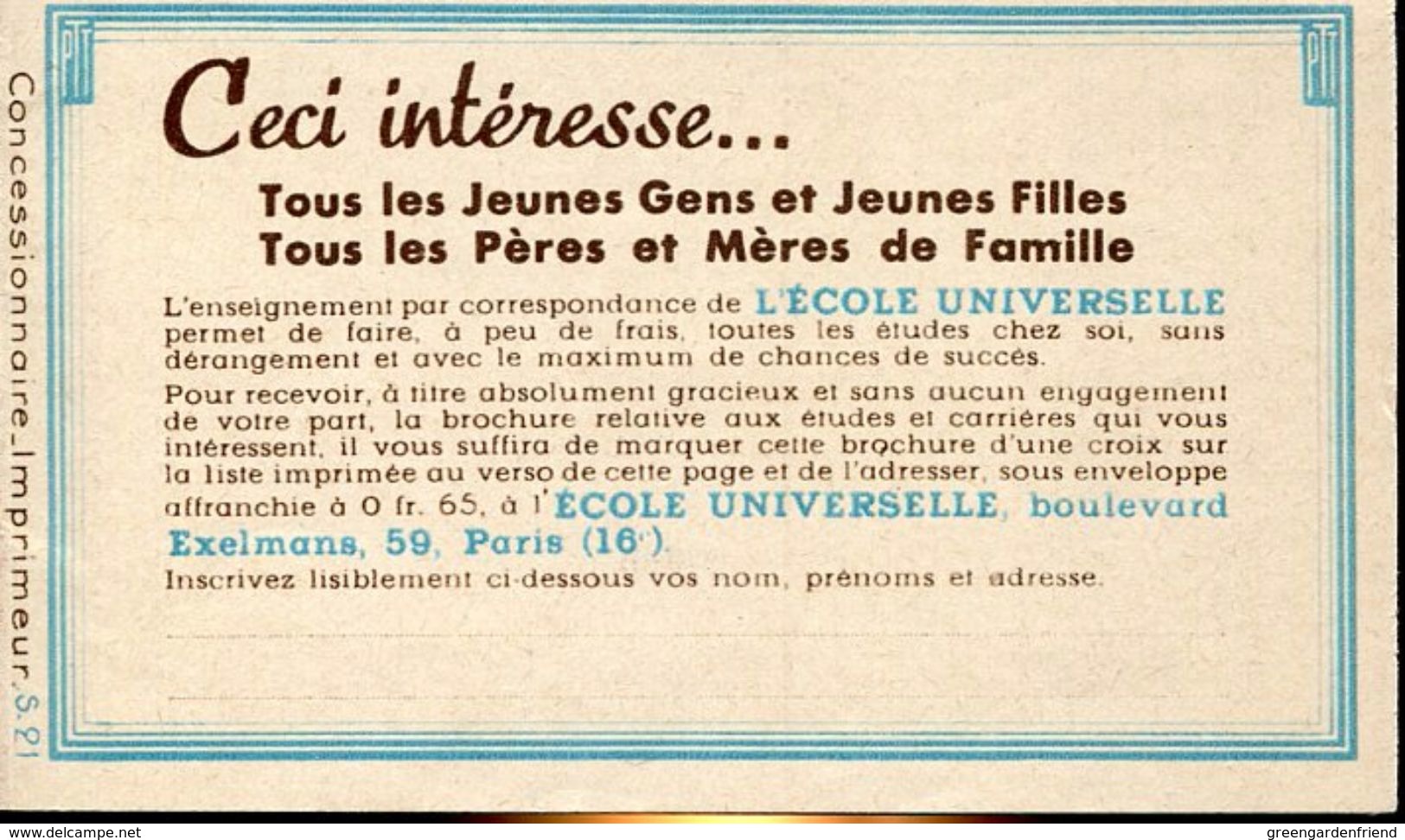 23924 France,carnet De 20 Timbres Semeuse, Dulcrem Exquise Vonfiture De Lait - Commemoratives