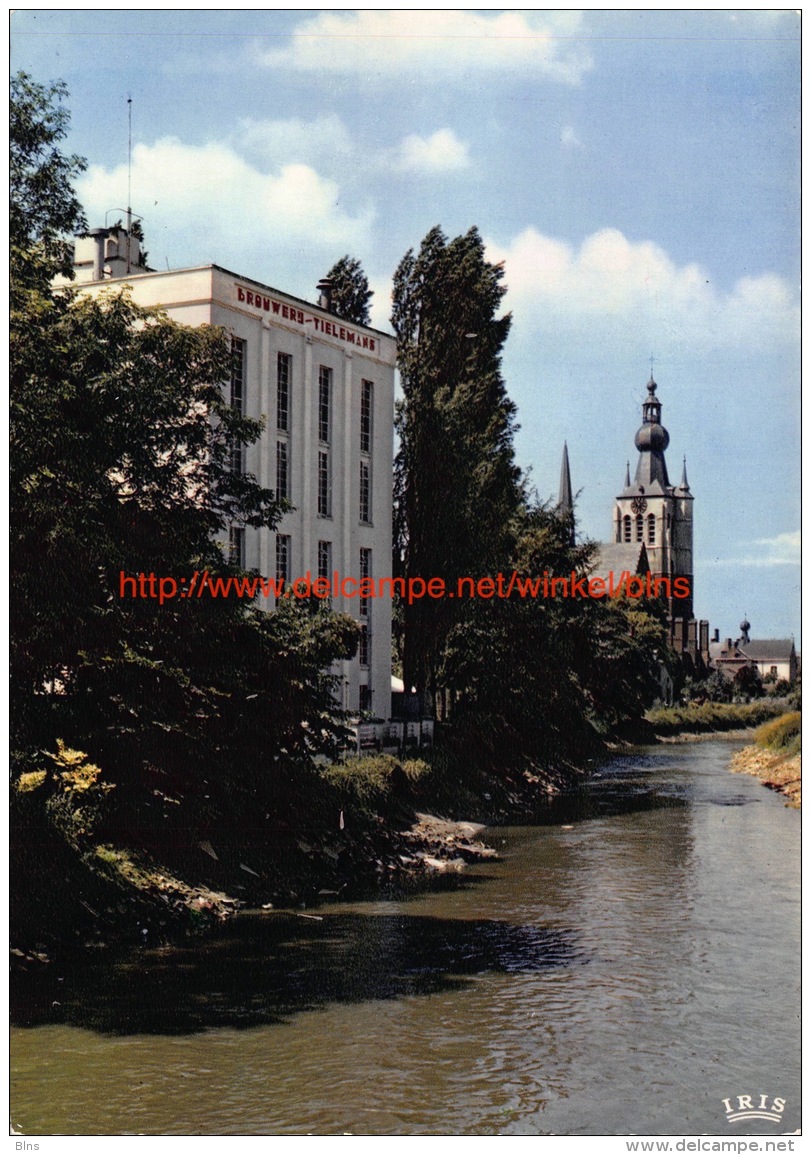 Kerk En Demer - Aarschot - Aarschot