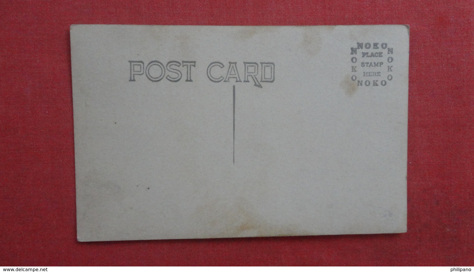RPPC By Huard     Champlain Mills Flood 1927  Ref 2645 - Other & Unclassified