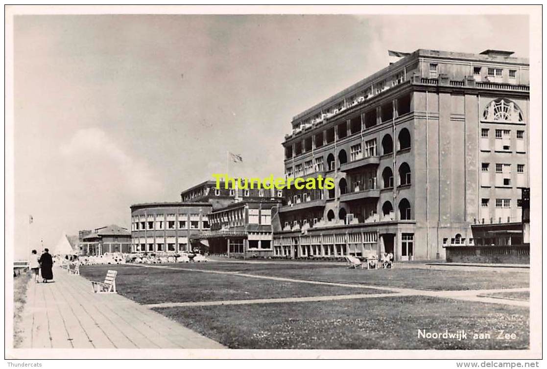 CPSM FOTO NOORDWIJK AAN ZEE - Noordwijk (aan Zee)