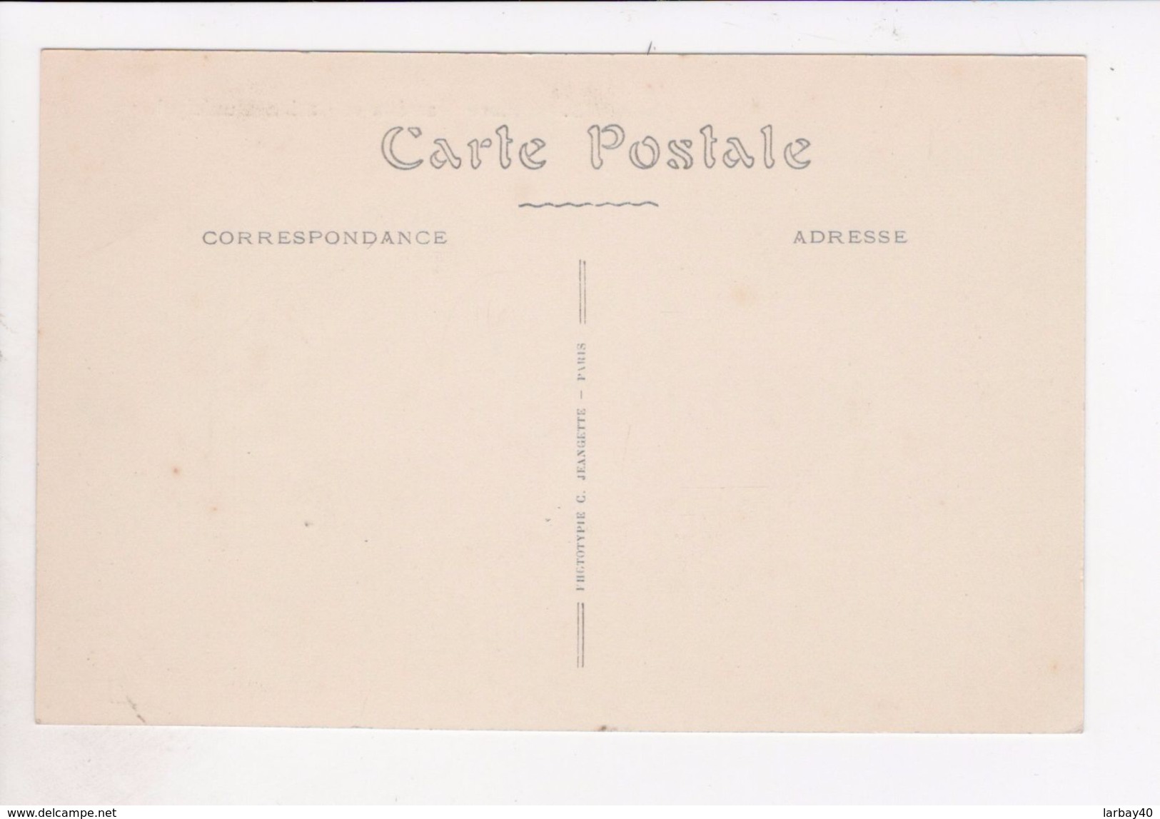 1 Cpa Carte Postale Ancienne - Nice Place Massena Et Casino Municipal 50 - Autres & Non Classés