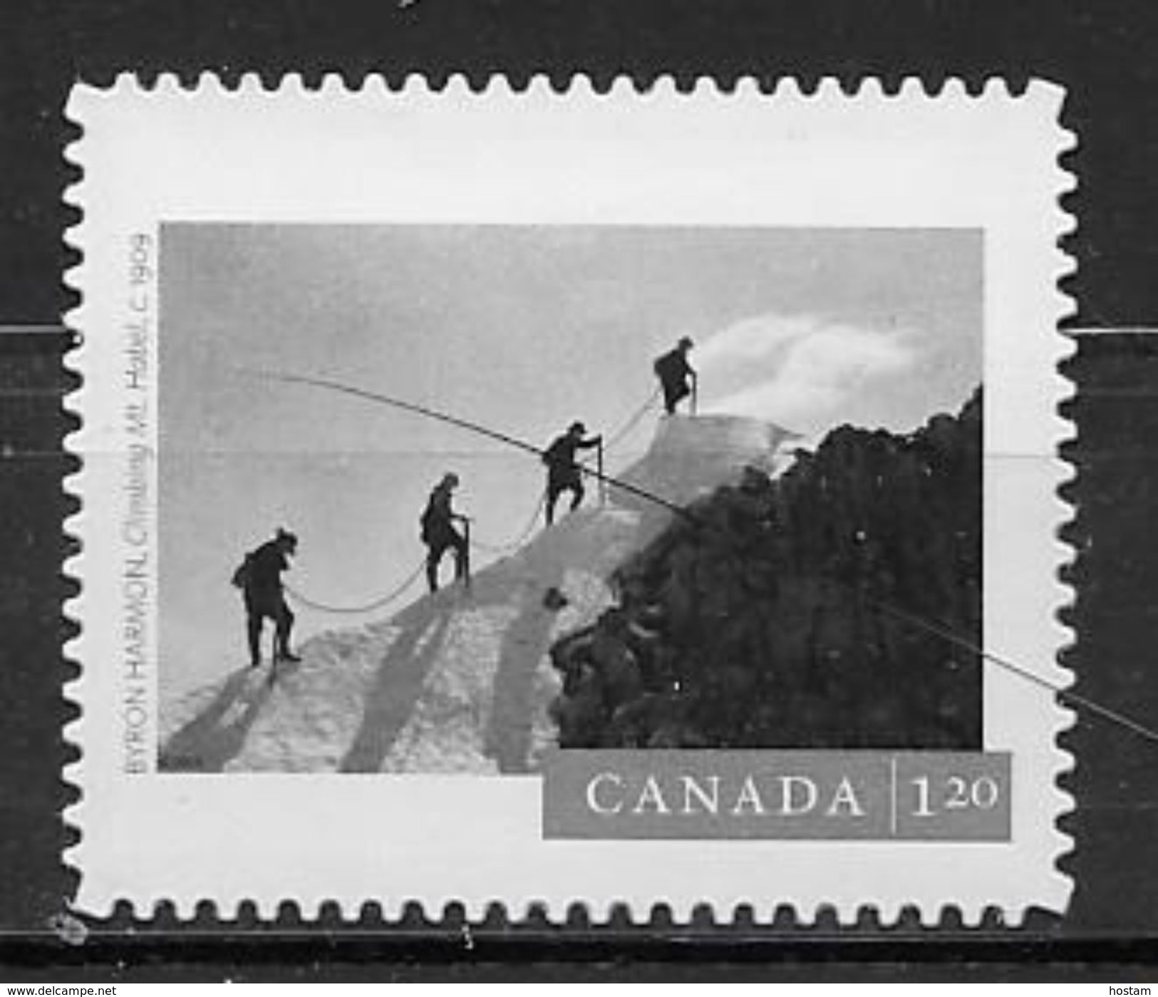 CANADA 2016. 2909i,  CANADIAN PHOTOGRAPHY  Usa Rate Die Cut - Timbres Seuls