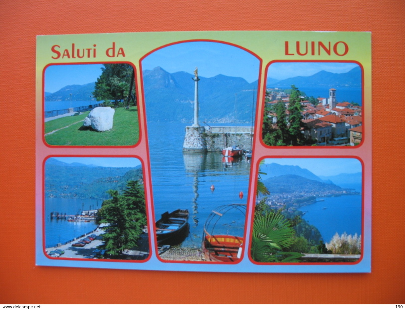 Luino - Luino