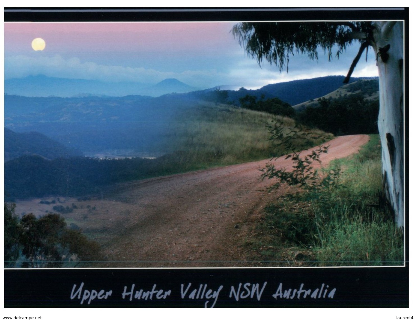 (500) Australia - NSW - Hunter Valley Region - Newcastle