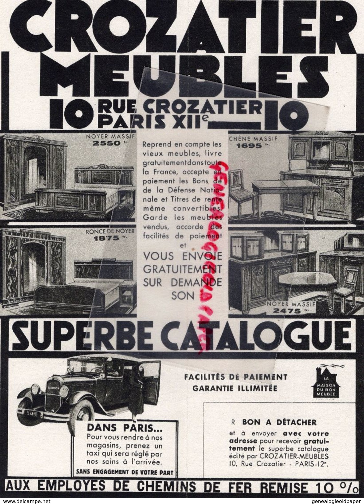 REVUE P.O. ILLUSTRE-N° 26-1933-CAPDENAC-CROZATIER-BEC AMBES PETROLE- RAISIN-BARRAGE MAREGES-CONSERVES NANTES FERRAND- - Chemin De Fer & Tramway