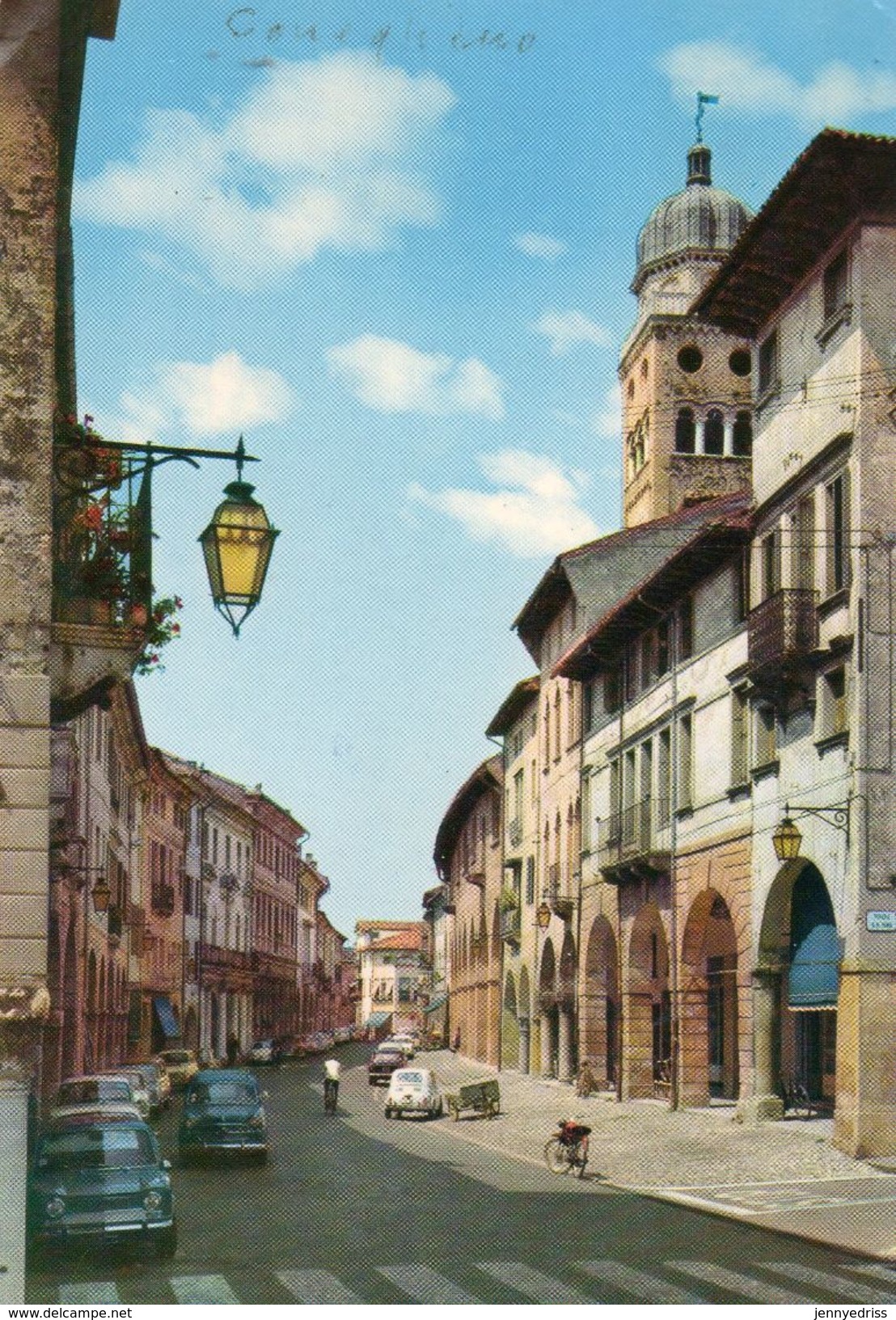 CONEGLIANO  VENETO - Treviso
