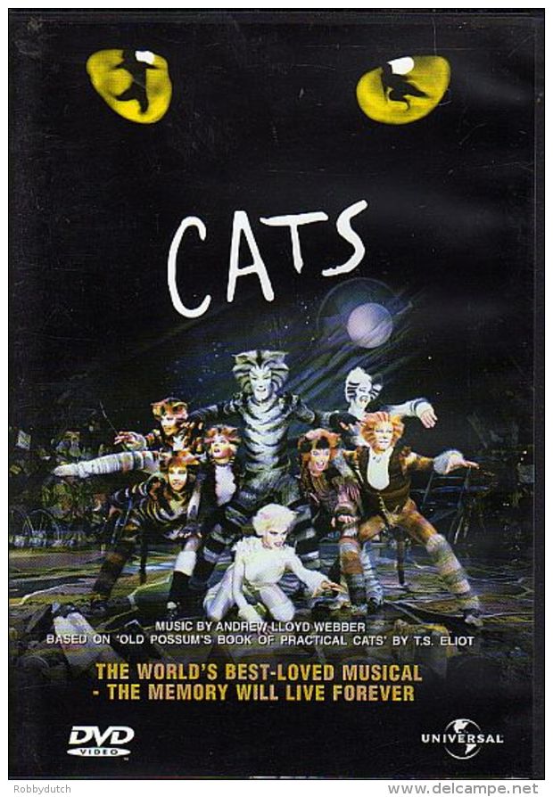 * LPs *  14 OF THE BEST DUTCH MUSICALS EVER!:  GODSPELL, TSJECHOV, CATS, MY FAIR LADY a.o.