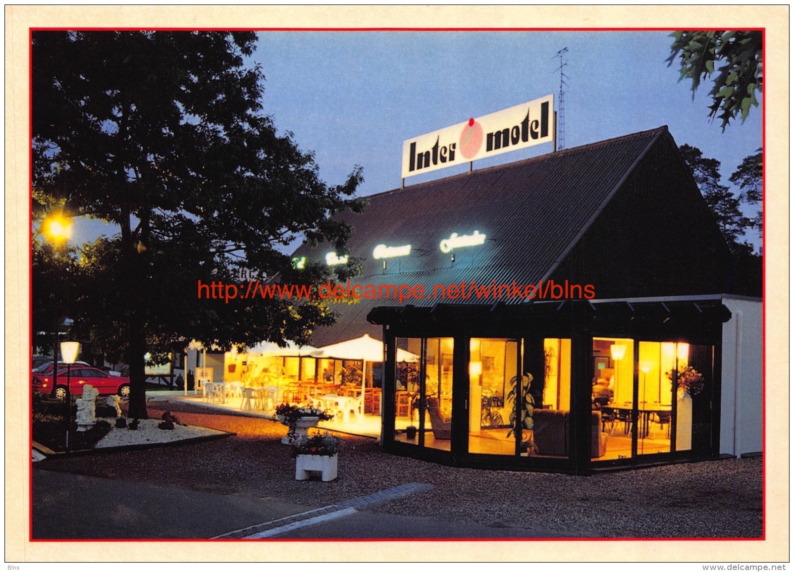 Inter Motel - Lummen - Lummen