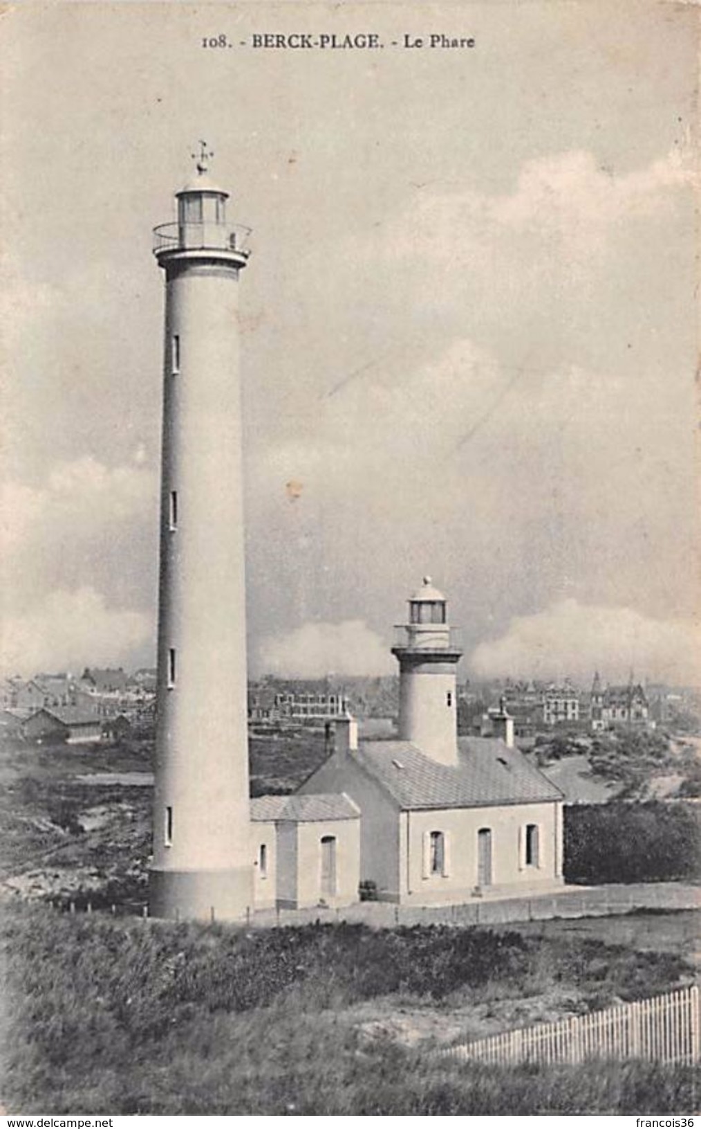 (62) Lot De 87 CPA - Pas De Calais - Berck Plage - Bon état - Berck