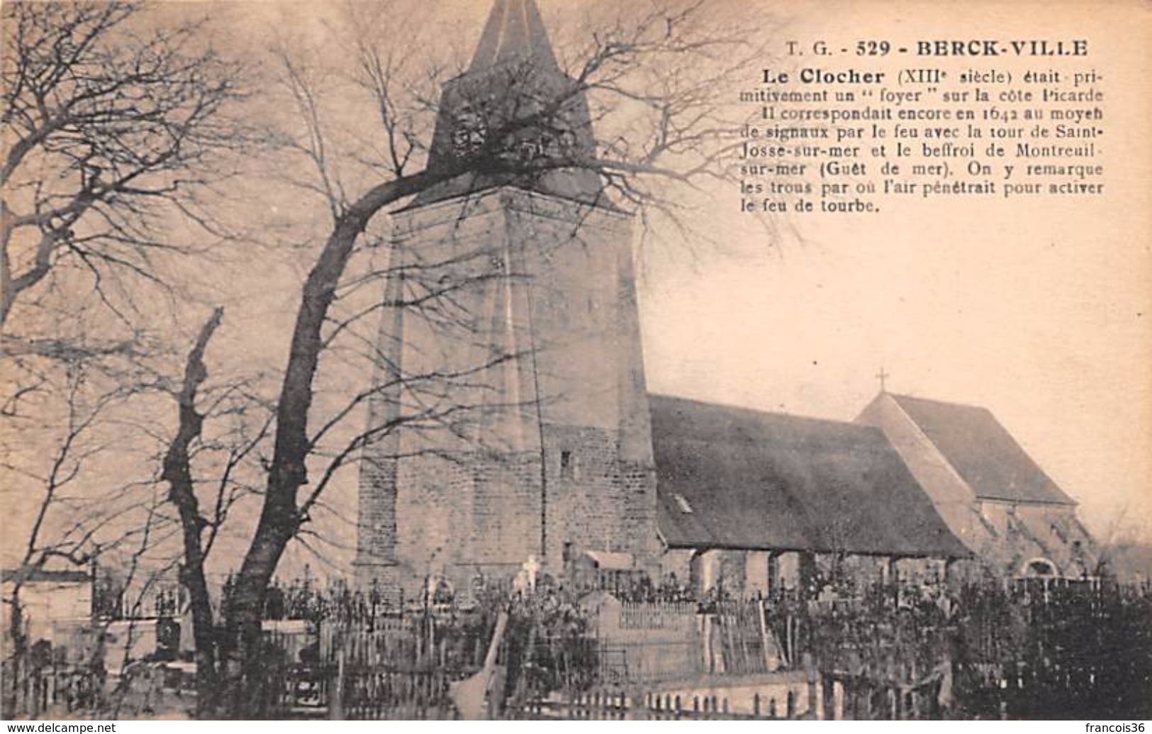 (62) Lot de 87 CPA - Pas de Calais - Berck Plage - bon état