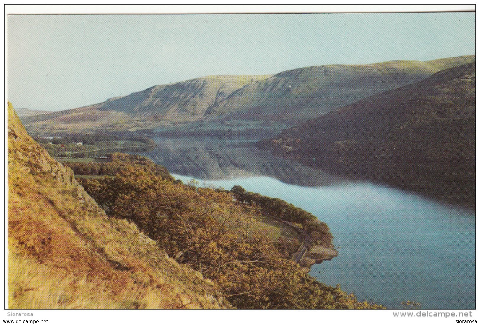 Ullswater From Gowbarrow Park - Altri & Non Classificati