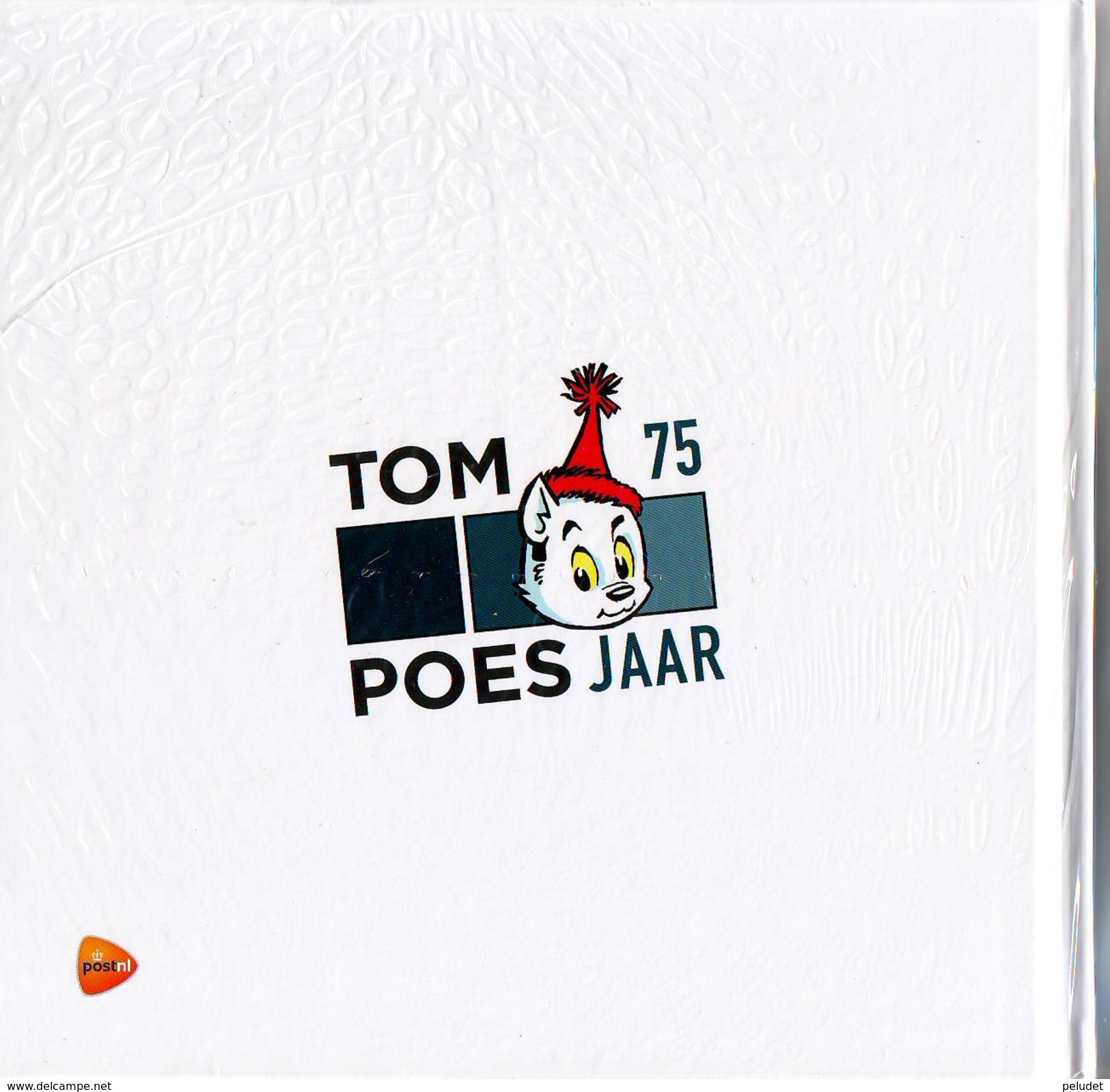 TOM POES En De Pasmunt - Other & Unclassified