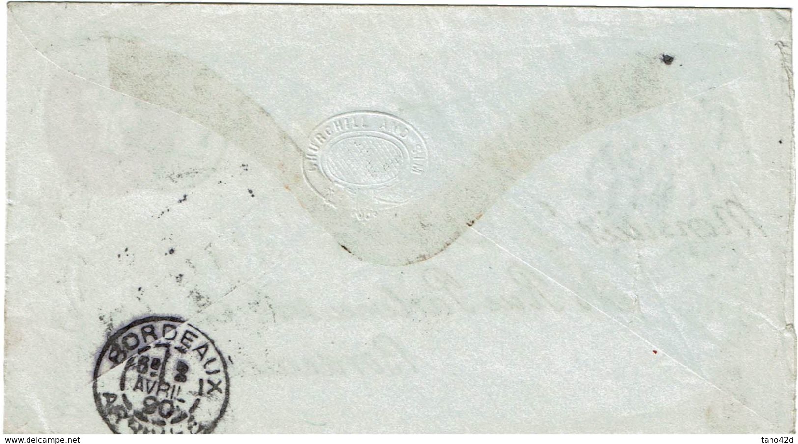 PUY15/1EU2GB- EP ENVELOPPE CIRCULEE - Stamped Stationery, Airletters & Aerogrammes