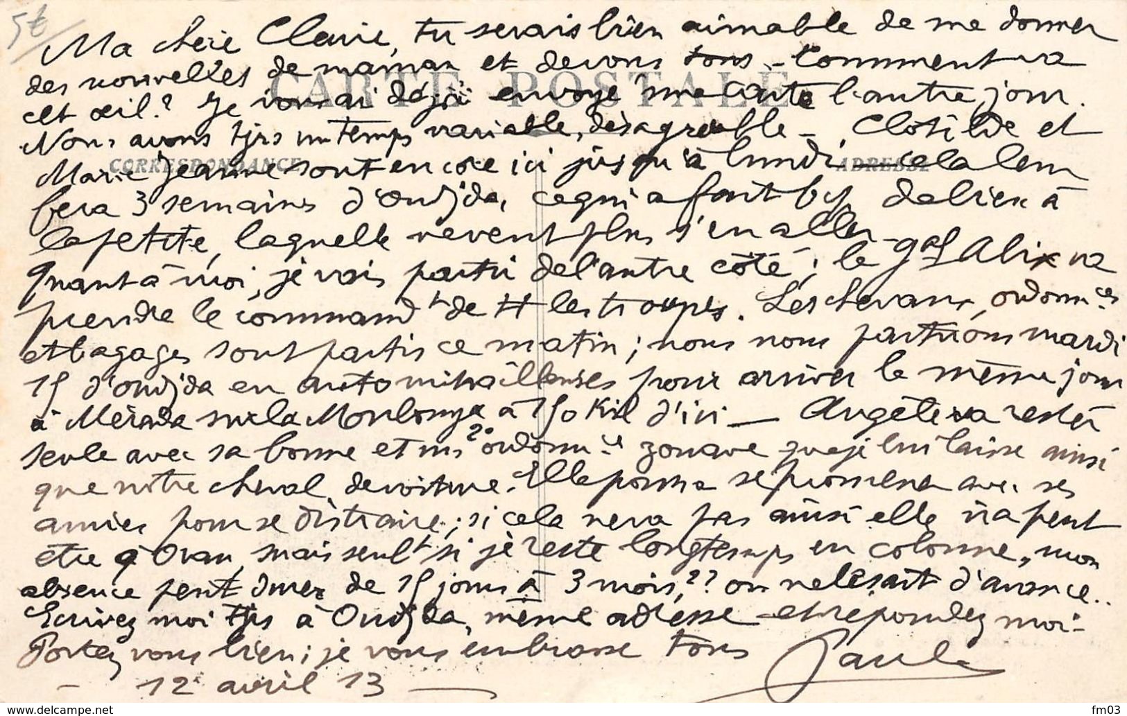 Oujda Oudjda - Oujda