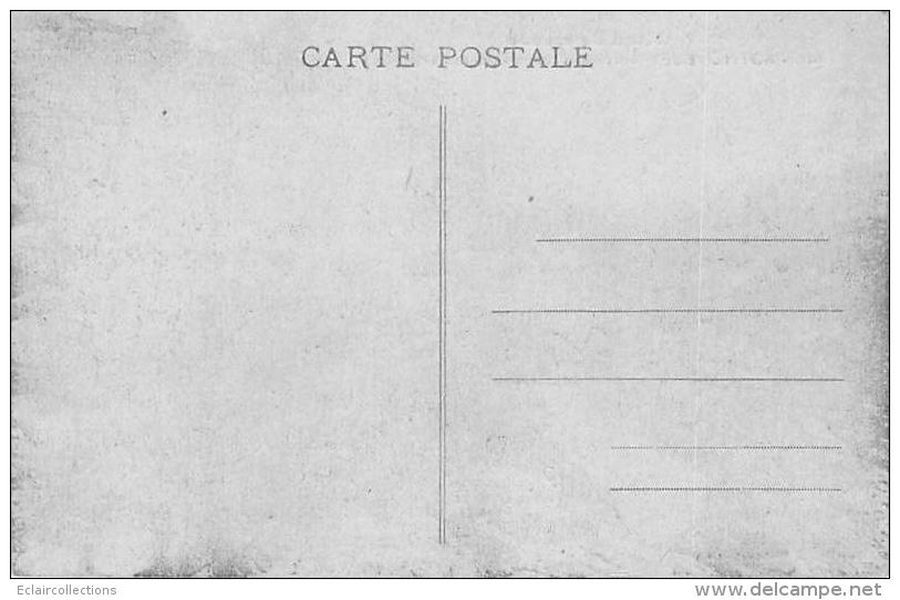 Rotheneuf       35         Abbé Fouré  Ermite  Les Rochers Sculptés  .       (  2681  Voir Scan) - Rotheneuf