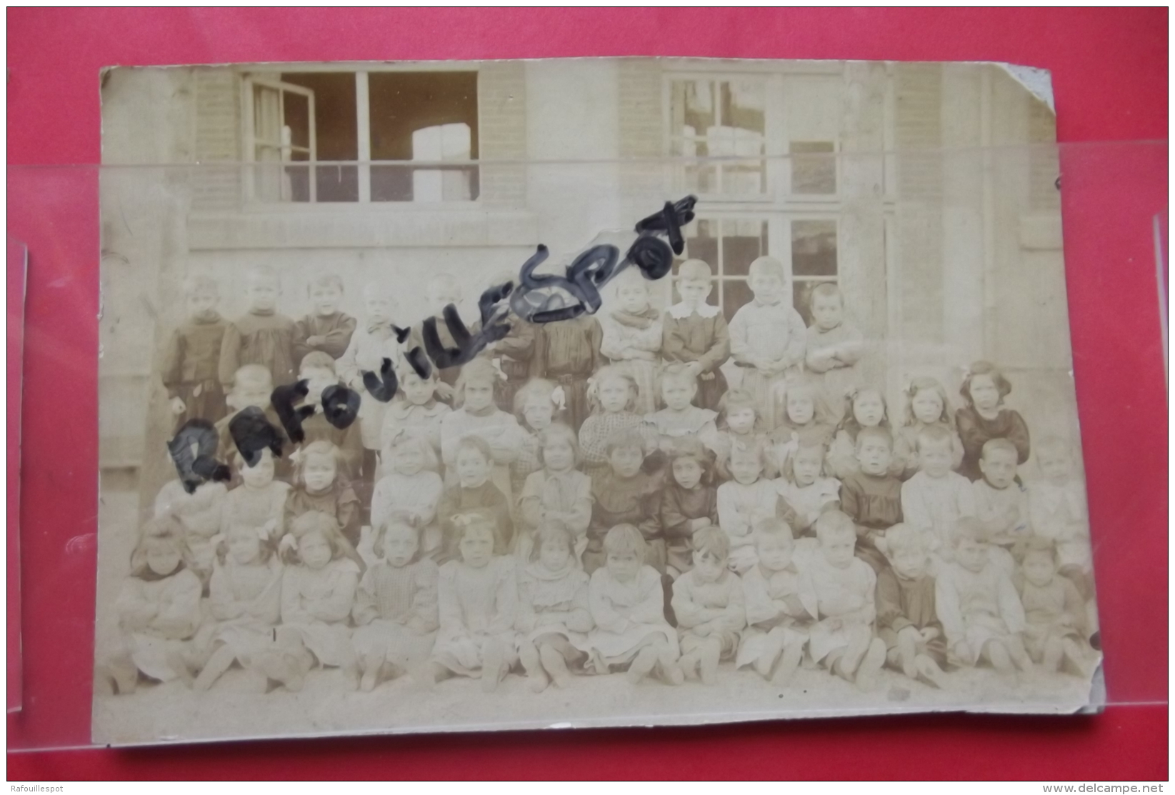 Photo Ecole Maternelle Courlancy - Scuole