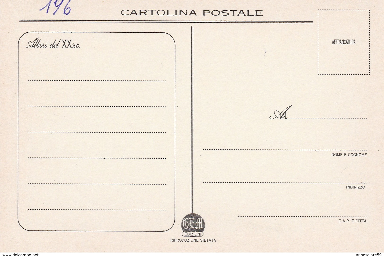 CARTOLINA: ALBORI DEL XX SEC. - PORTICI "IL GRANATELLO" (MOVIMENTATA) - F/G - B/N - NON VIAGGIATA - LEGGI - Portici