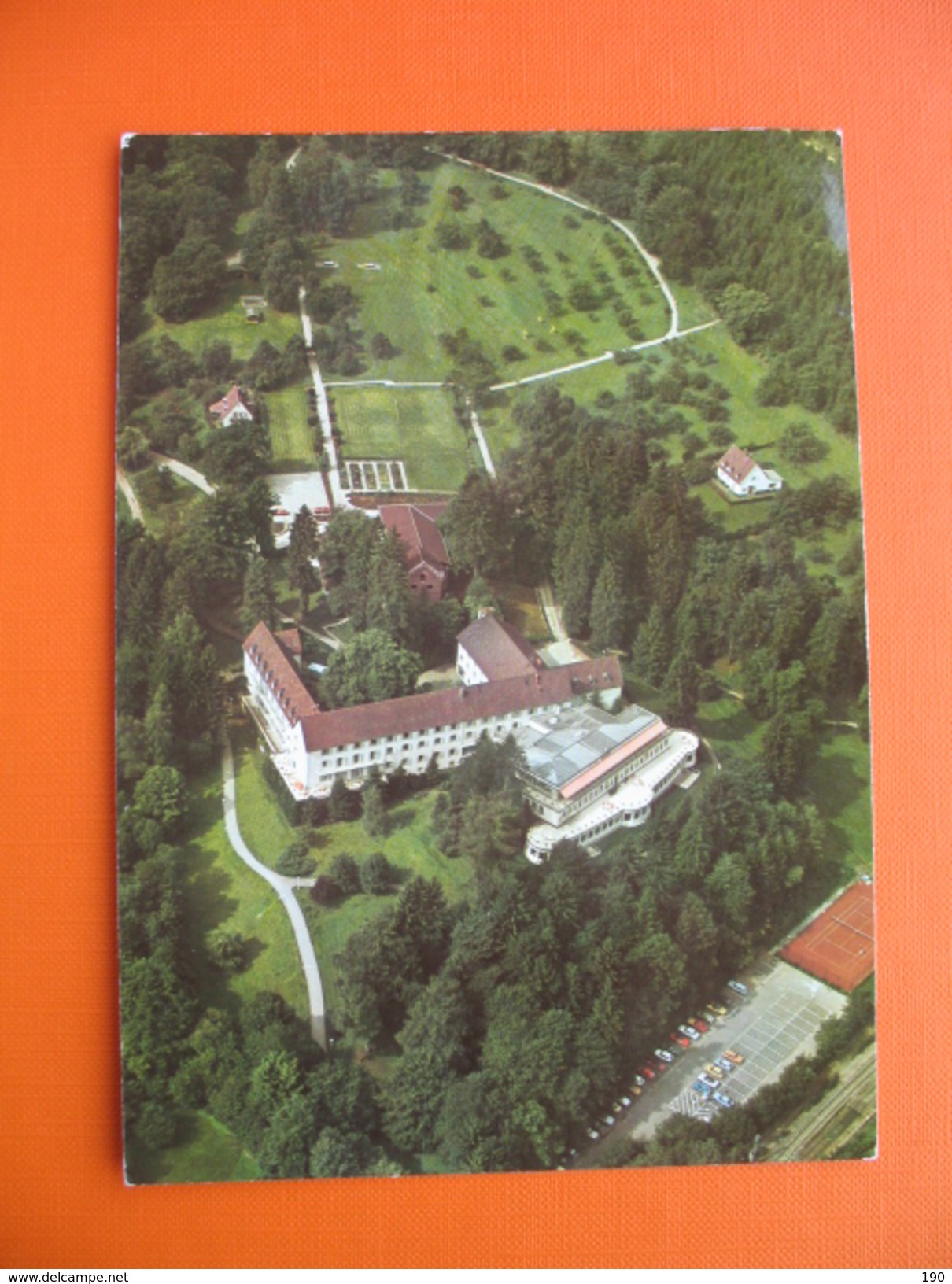 Kummelbacherhof Neckargemund.Bildungszentrum Der KAUFHOF AG - Neckargemuend