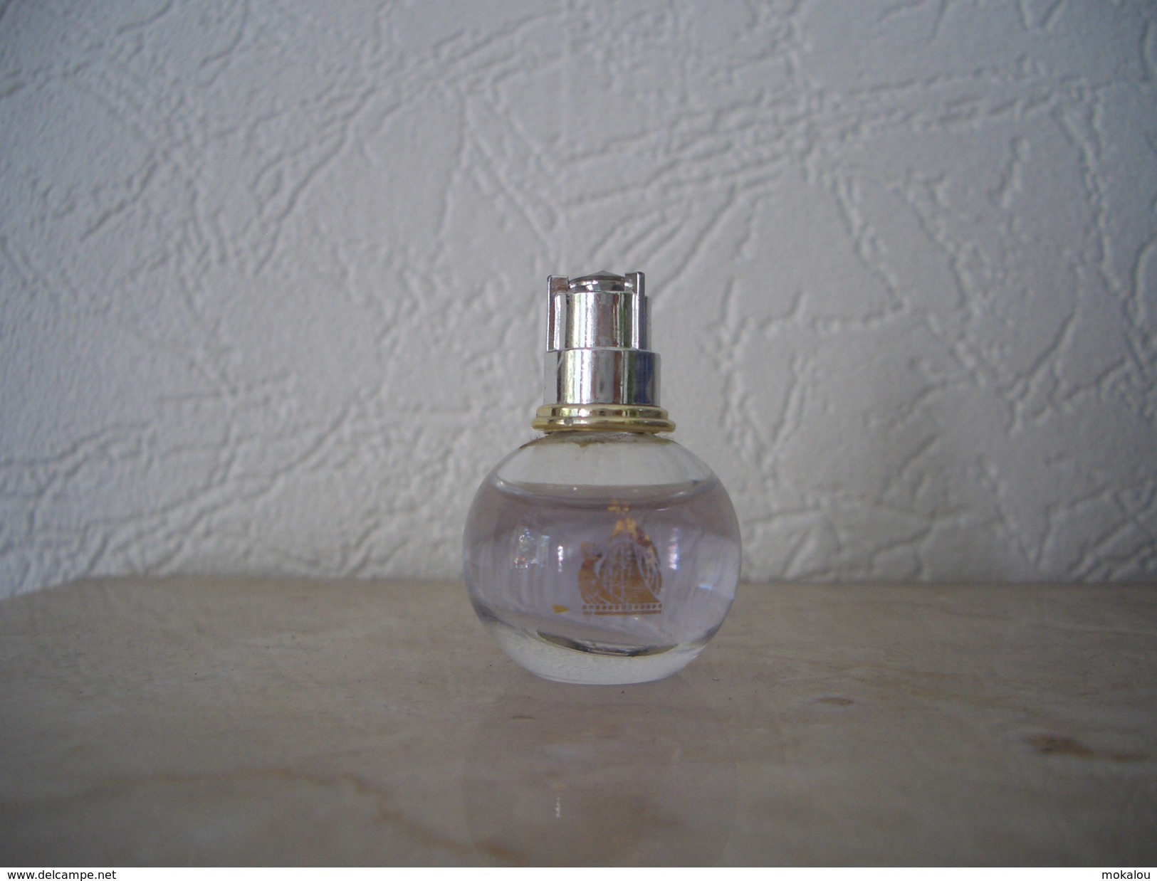 Miniature Lanvin Eclat D'Arpège 5ml - Miniatures Femmes (sans Boite)