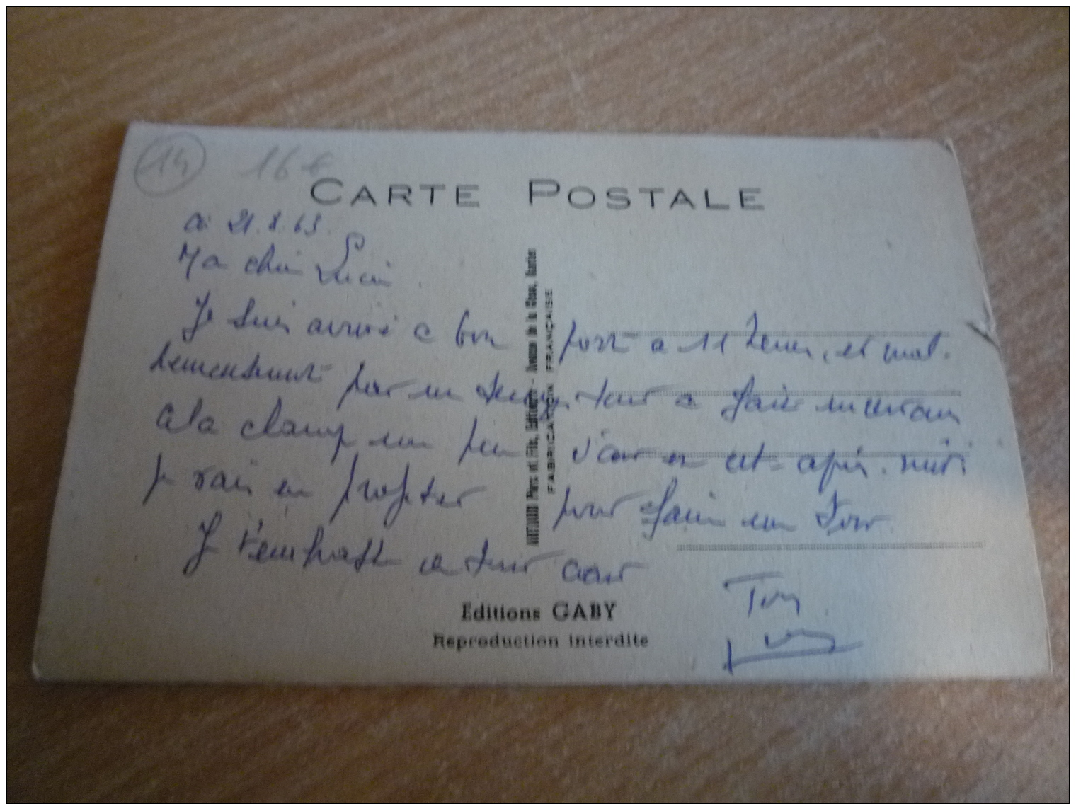 14.MEZIDON.N°212.CP A SYSTEME.A TOUTE POMPE!! SOUS LE CAPOT VOUS VERREZ MEZIDON..MULTI VUES. - Autres & Non Classés