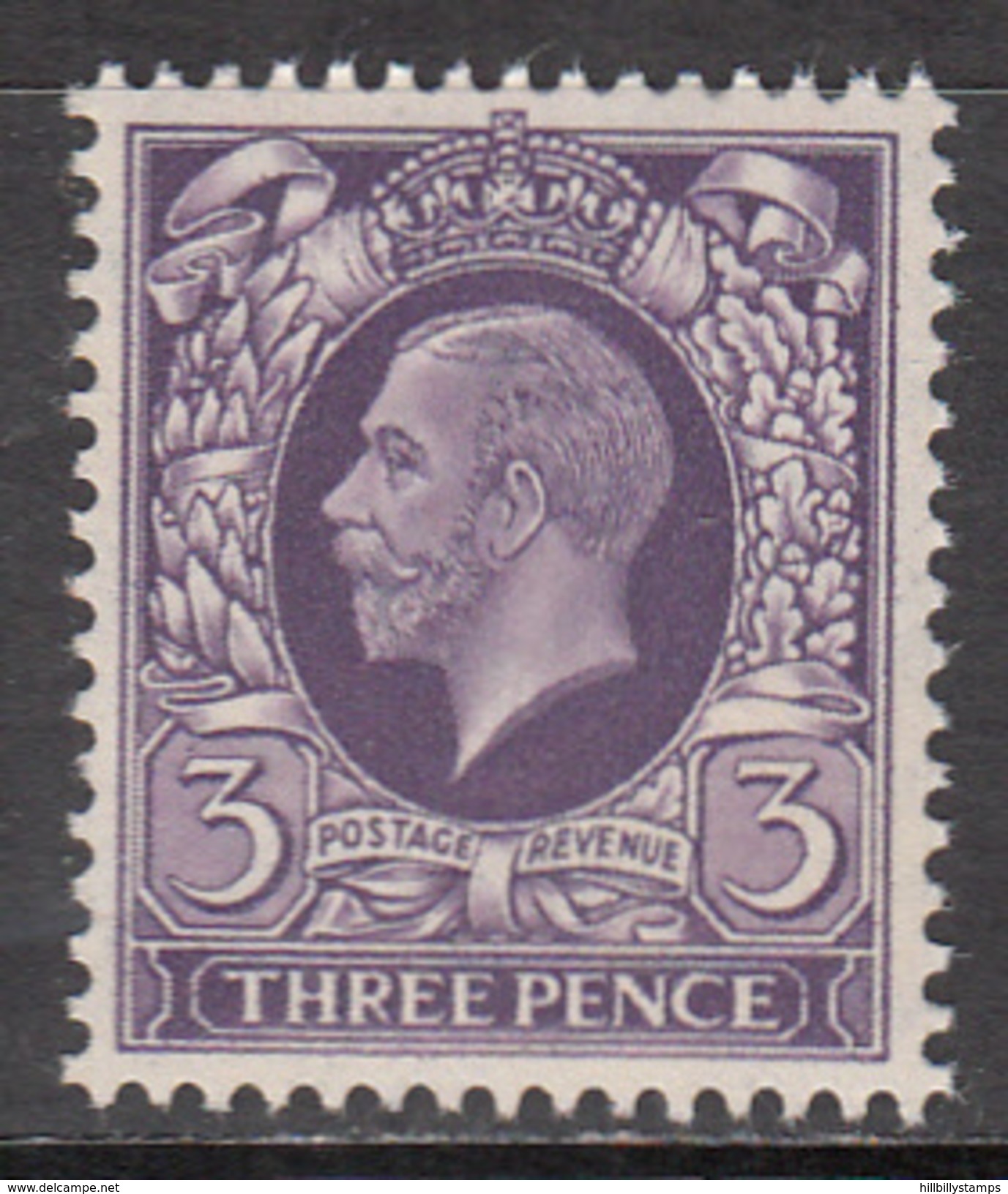 GREAT BRITAIN      SCOTT NO. 215    MNH     YEAR  1934 - Neufs