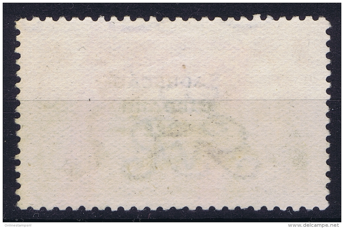 Ireland:  1922 Mi Nr 37 Not Used (*) SG  1922 = 6 Mm - Nuovi