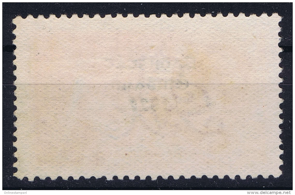 Ireland:  1922 Mi Nr 38 Im  Not Used (*) SG - Nuovi