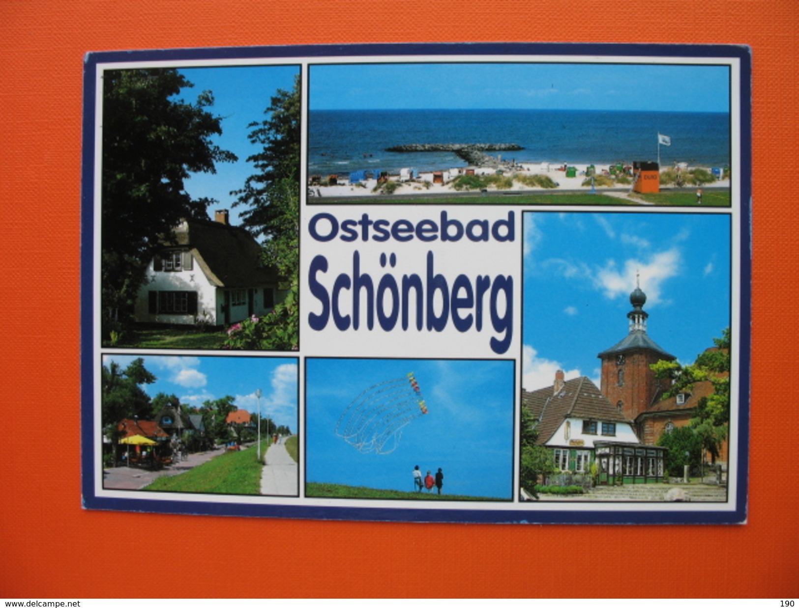 Schonberg - Schoenberg