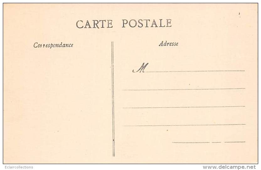 Vitré       35        Bords De La Vilaine.  Pêche A La Ligne        (voir Scan) - Vitre