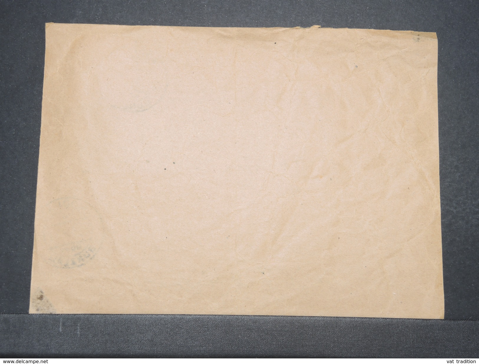 ALLEMAGNE - Enveloppe ( Devant ) De Modlau En 1936 , Affranchissement Plaisant - L 9633 - Lettres & Documents