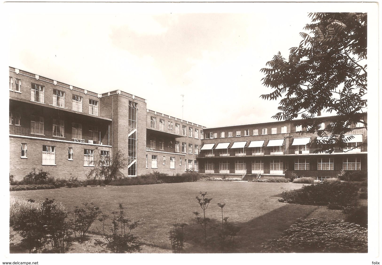 Veghel - St. Joseph-ziekenhuis - Groot Formaat - Echte Foto - Veghel