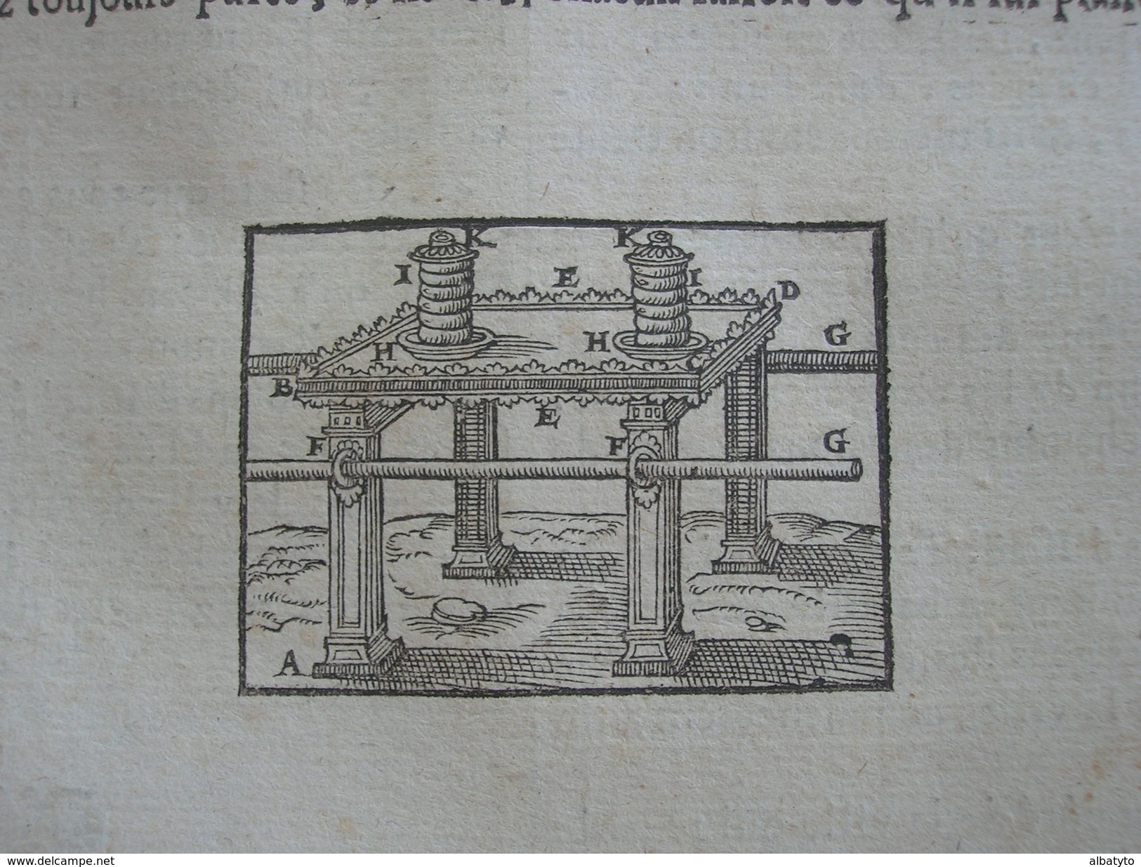 bible protestante Saci Sacy biblia bibbia bibel bijbel 1705 livre ancien XVIII è siècle LYON Poppens Bruxelles Alès