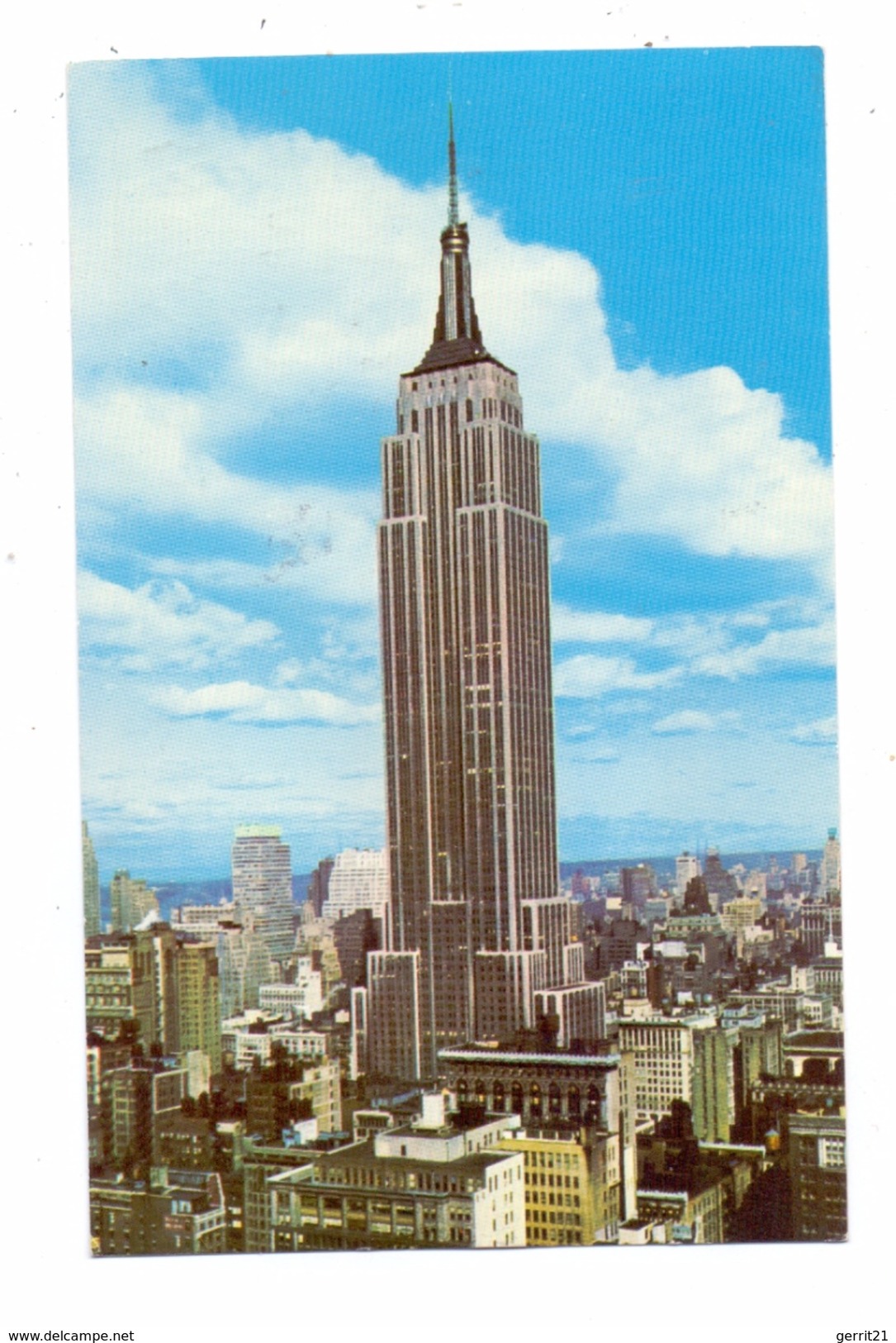 UNO - NEW YORK, 1970, Michel 179 / 176 / 100 / 71, Nur Teilweise Abgestempelt - Cartas & Documentos