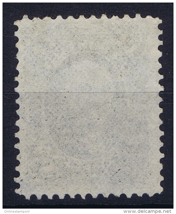 USA Mi Nr 21  Sc Nr  69 Yv Nr 23  Obl./Gestempelt/used - Used Stamps