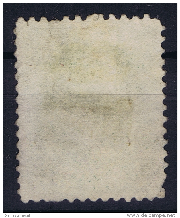 USA Mi Nr 38  Sc Nr  147 Yv Nr 41  Not Used (*) SG 1870 - Unused Stamps