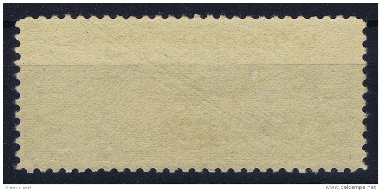 USA  Airmail M 358 , Sc C18  , Yv 17  Postfrisch/neuf Sans Charniere /MNH/** - 1b. 1918-1940 Unused