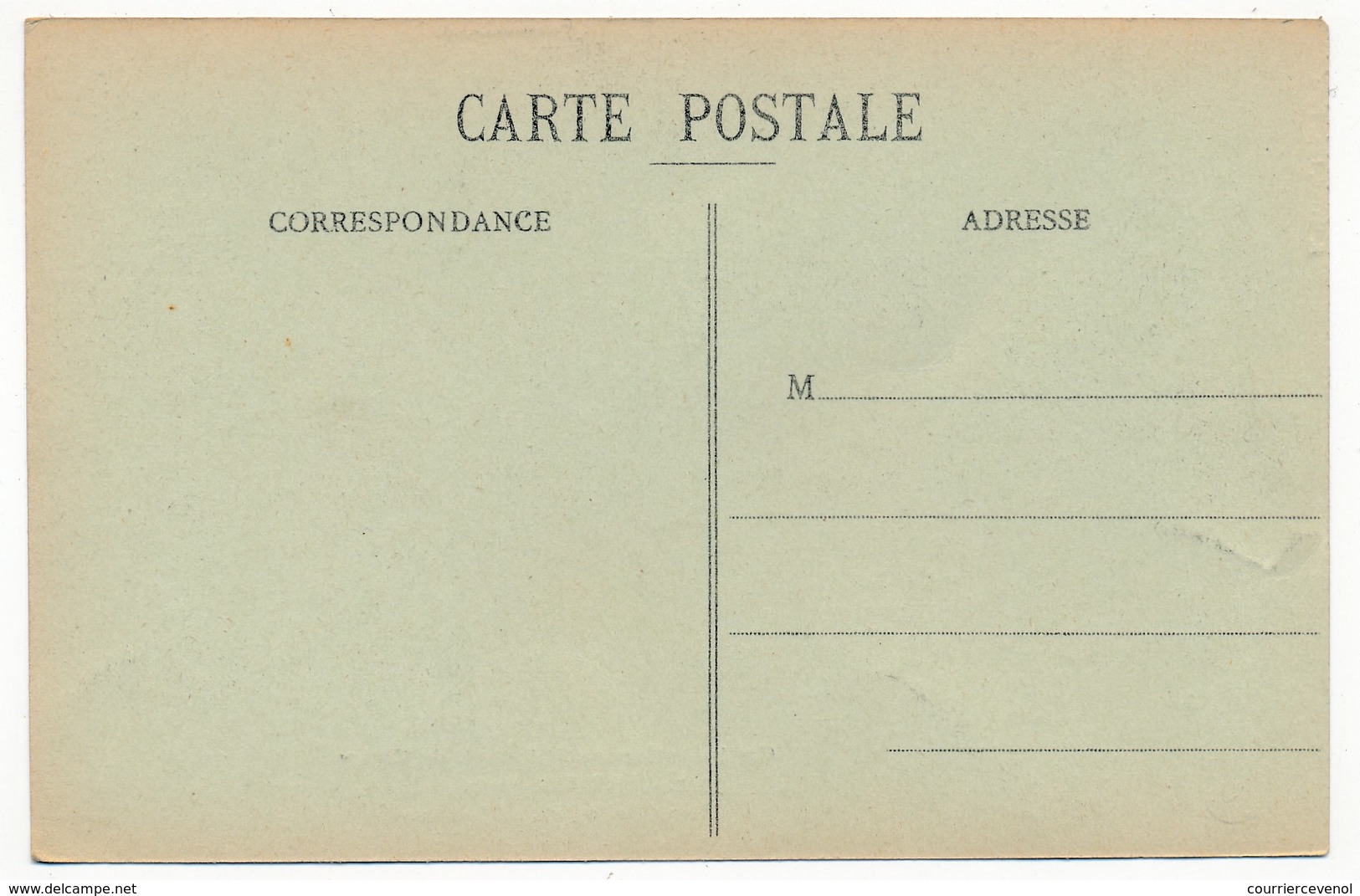 CPA - ARNI (Inde Anglaise) - Congrégation De Saint Joseph De Cluny - Soeurs, Enfants Et Catéchumènes - Inde