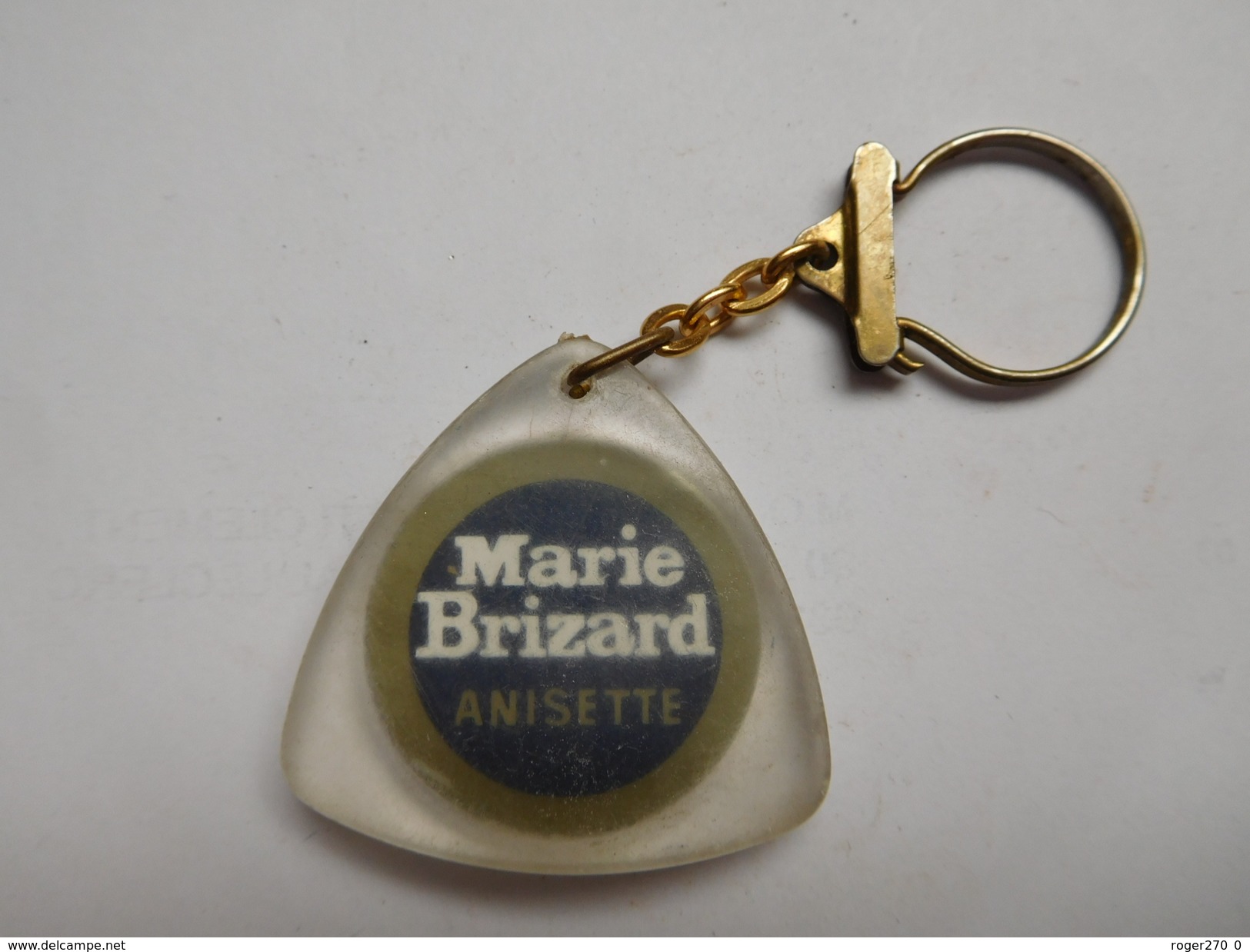 Porte Clés , Anisette Marie Brizard , N° 076751 - Porte-clefs