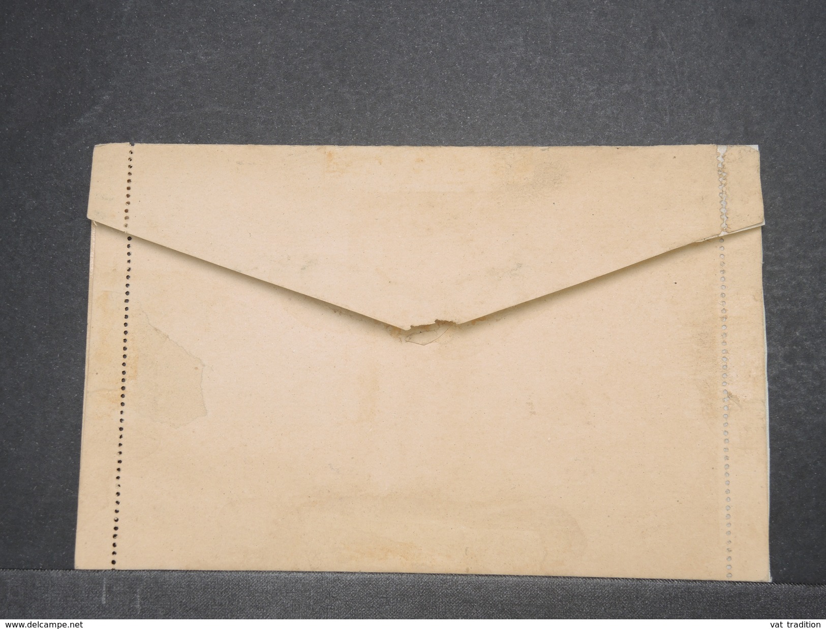 JAPON - Entier Postal Non Voyagé - L 9666 - Enveloppes