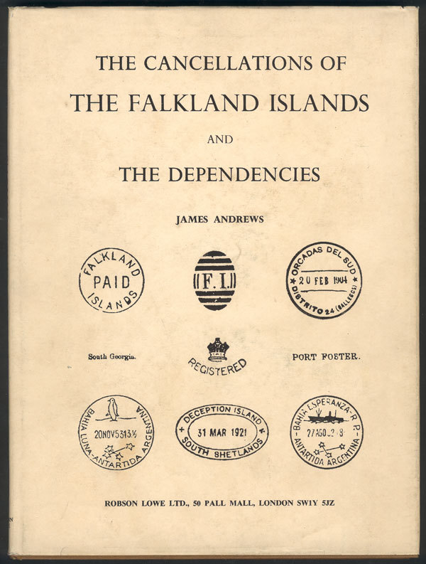 FALKLAND ISLANDS/MALVINAS - Otros & Sin Clasificación