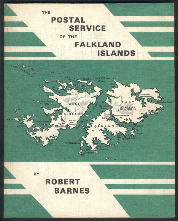 FALKLAND ISLANDS/MALVINAS - Autres & Non Classés