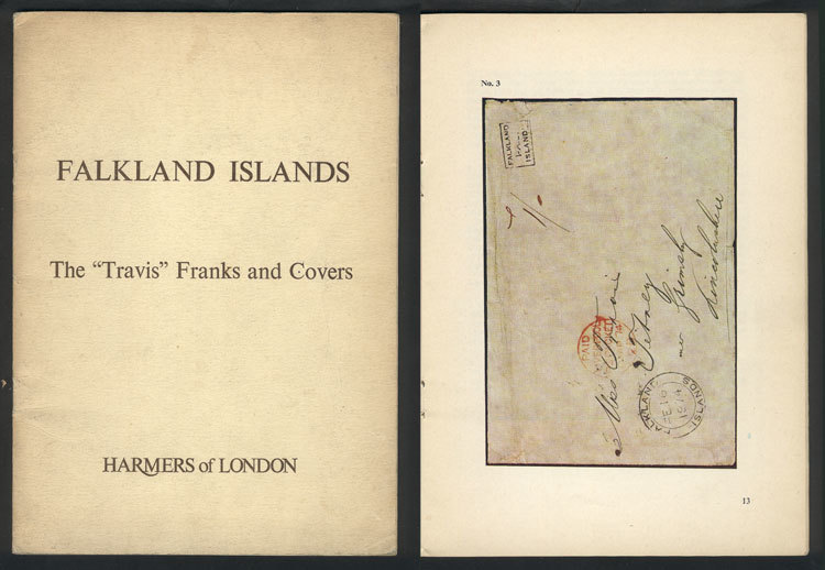 FALKLAND ISLANDS/MALVINAS - Other & Unclassified