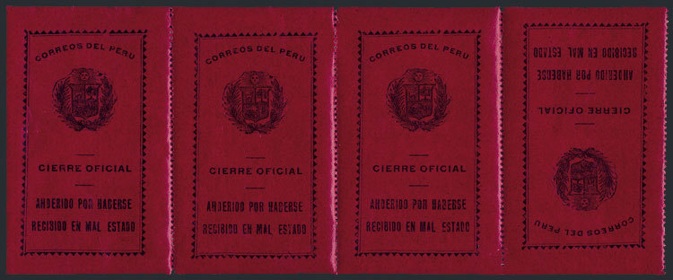 PERU - Other & Unclassified