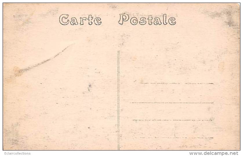 Iffendic        35     Vue Générale Prise Du Moulin     (voir Scan) - Otros & Sin Clasificación