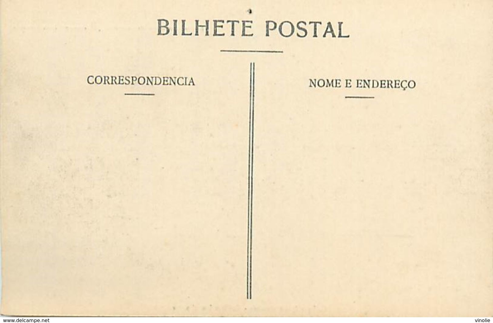 PIE 17-T-4422 :  BELLO HORIZONTE. MINAS-GERNES. COLLEGE ISABELLE HENDRIX - Belo Horizonte