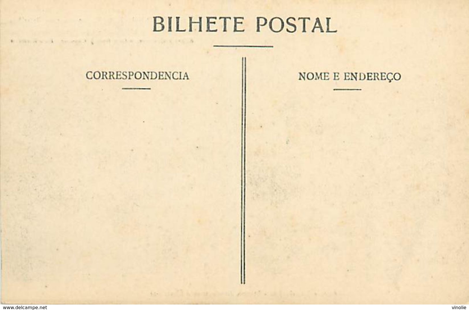 PIE 17-T-4423 :  BELLO HORIZONTE. MINAS-GERNES. STATION DISTRIBUTRICE D'ELECTRICITE - Belo Horizonte