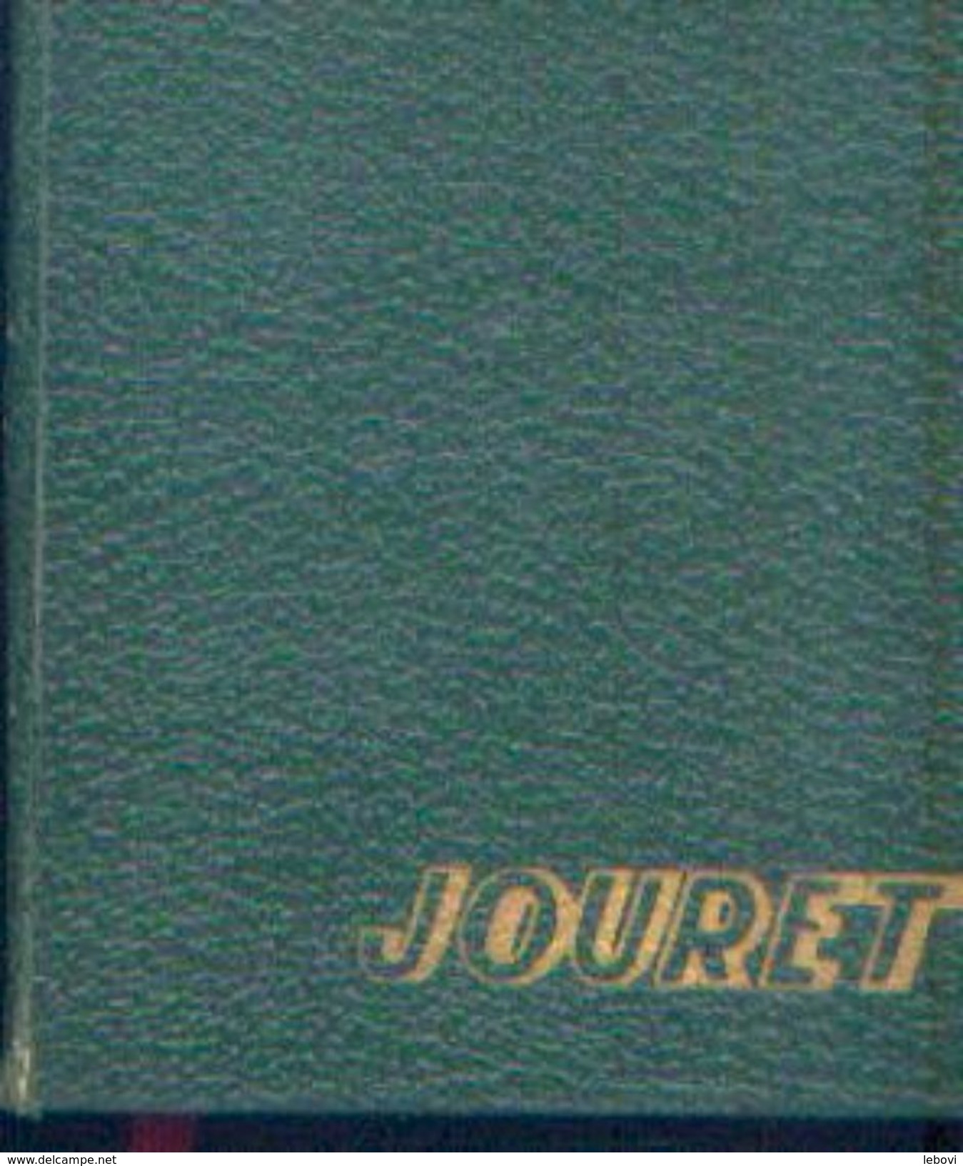 PONT-A-CELLES &ndash; Ets JOURET &ndash; VADE-MECUM- 879 Pages D'informations, Installations, Produits, Etc.. - Chemin De Fer