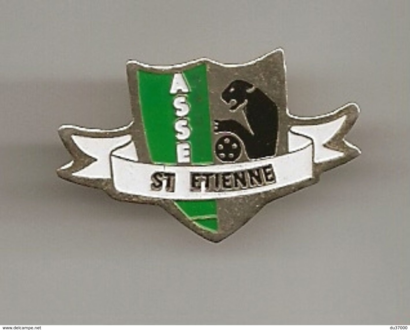 PIN'S SAINT ETIENNE - Football