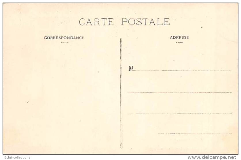 Louvigné Du Désert     35    Monthorin   Chateau A M.Le Comte  De  Lariboisière     ( Voir Scan) - Andere & Zonder Classificatie